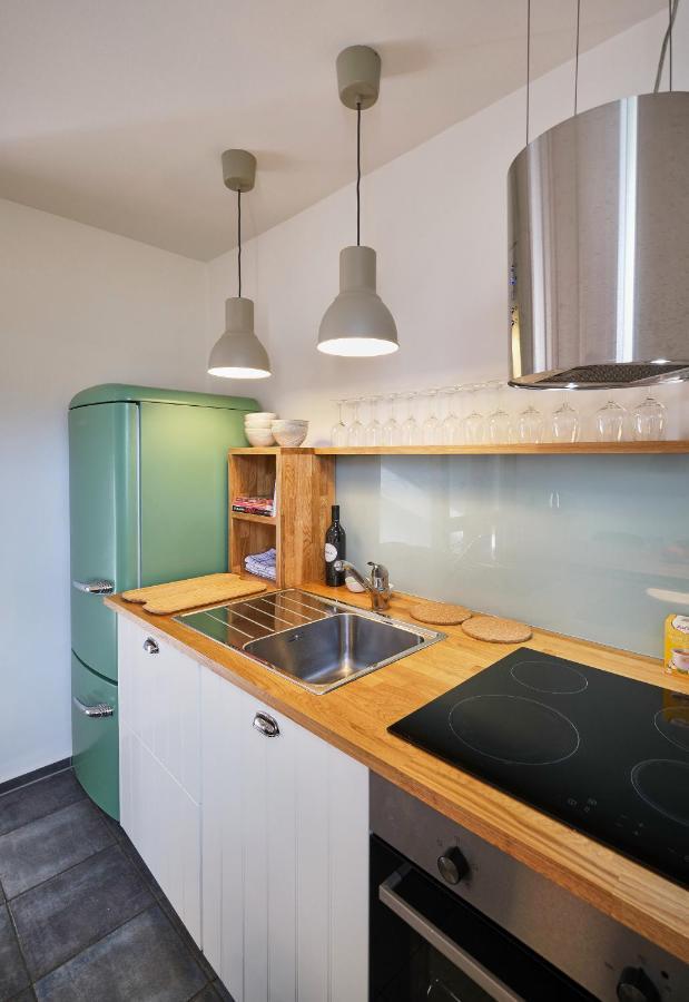 Ferienwohnung im Fachwerkhof 'Haus in Bewegung' Seelscheid Exterior foto
