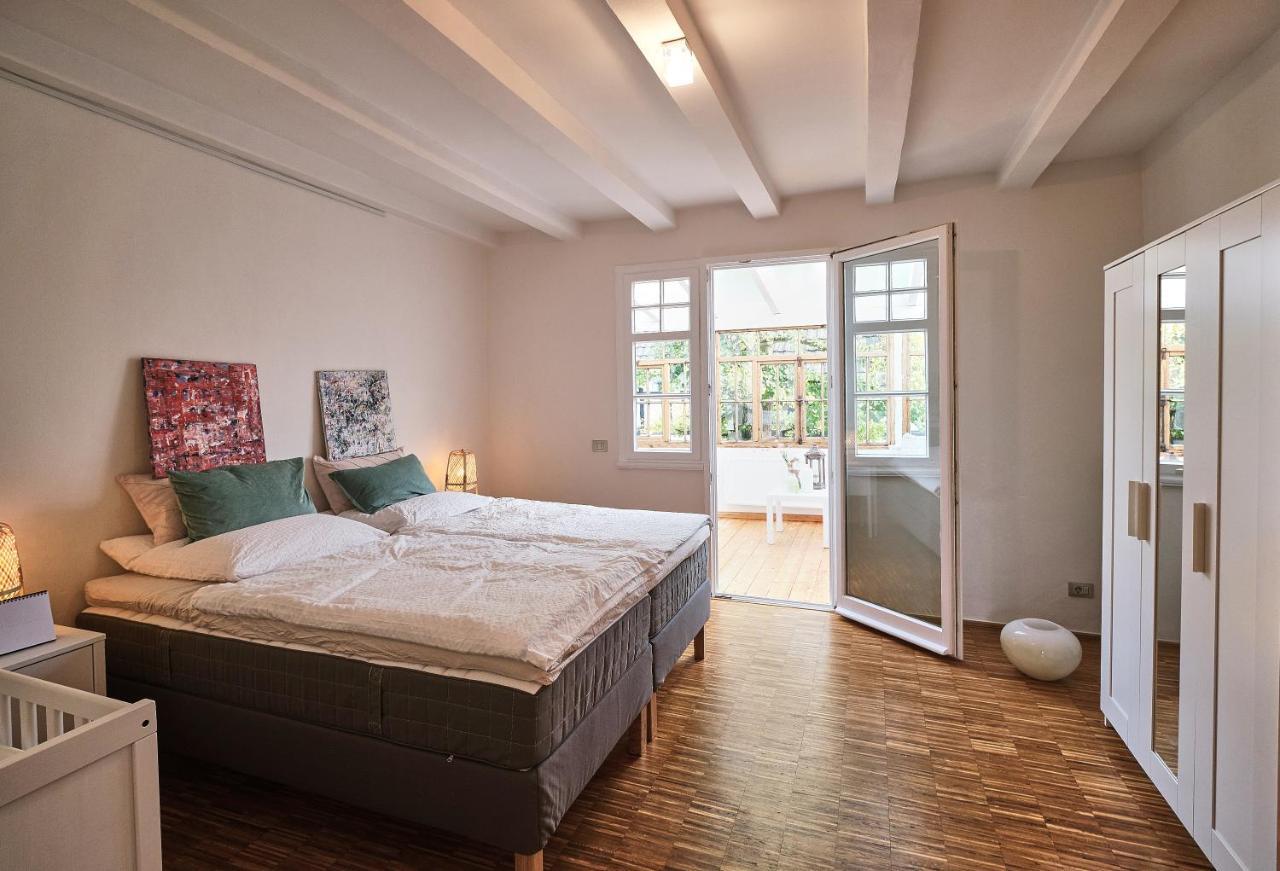 Ferienwohnung im Fachwerkhof 'Haus in Bewegung' Seelscheid Exterior foto